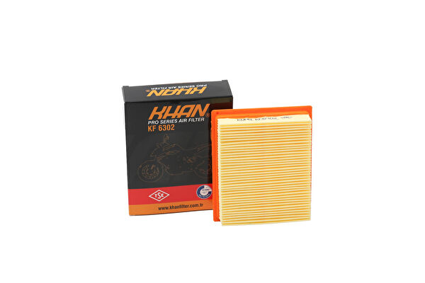 Khan Motosiklet Filtresi