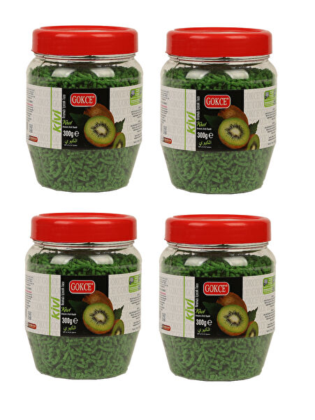 Gökçe Toz İçecek