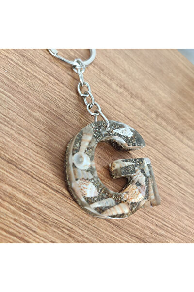 AtaRoots Anahtarlık