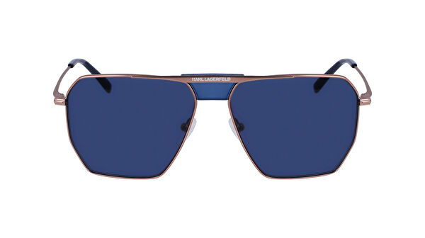 Karl Lagerfeld Unisex Güneş Gözlüğü