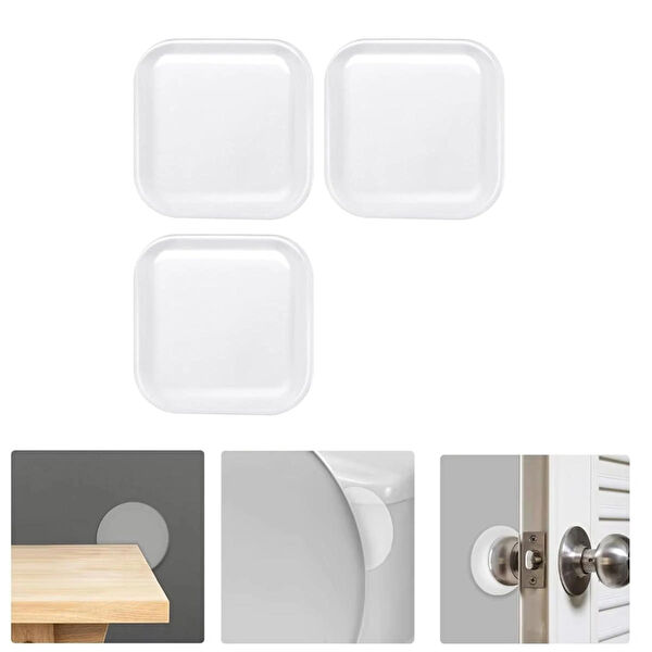 Microcase Kapı Stoperleri