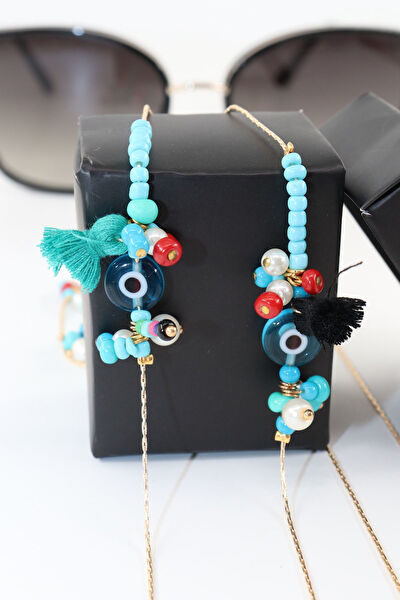 KEEBA Gözlük Aksesuarları