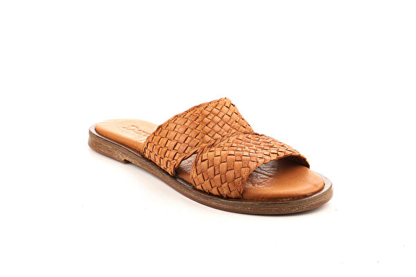 Dexter Kadın Terlik