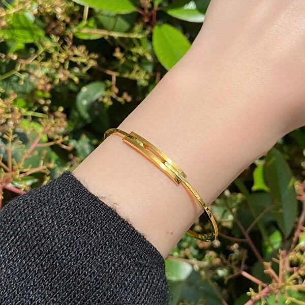 DİLEK KUYUMCULUK Altın Bileklik