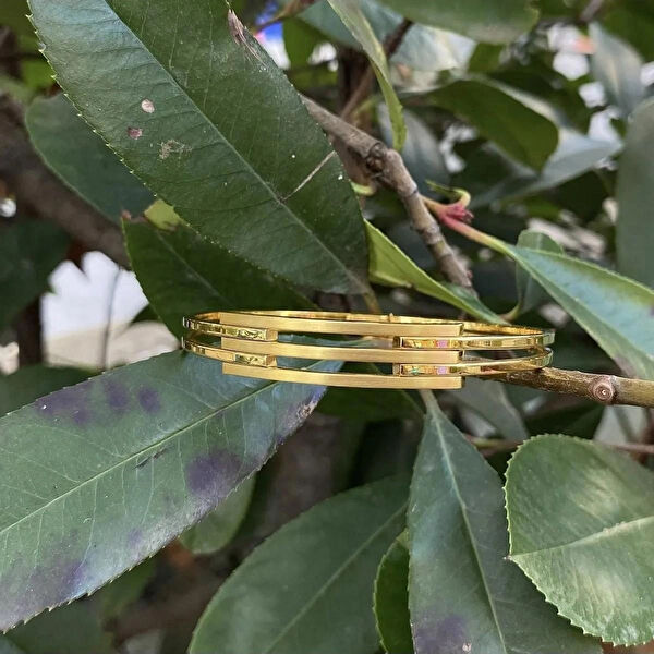 DİLEK KUYUMCULUK Altın Bileklik