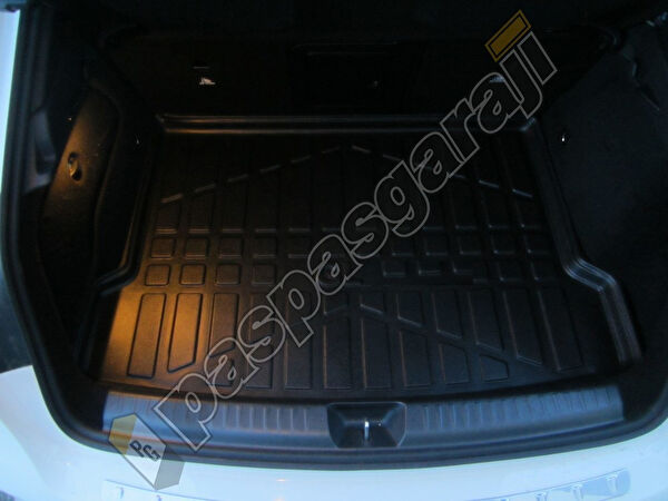 Kaiser Bagaj Havuzları