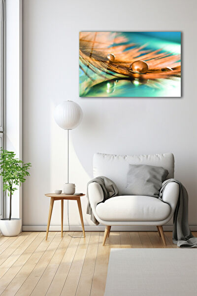 bayçağrı Cam Tablo