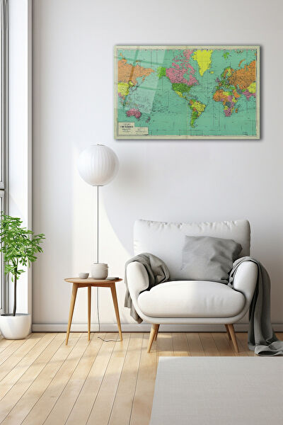 bayçağrı Cam Tablo