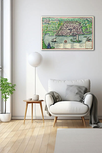 bayçağrı Cam Tablo