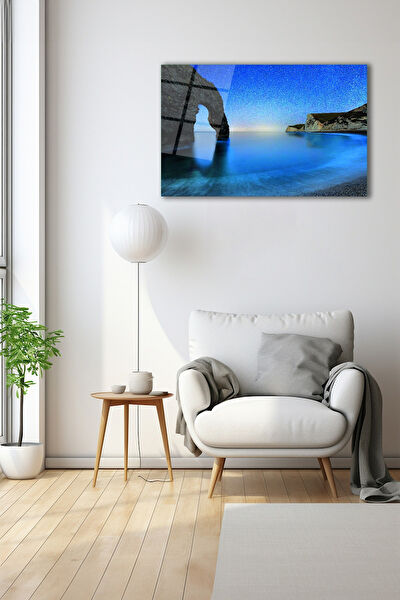 bayçağrı Cam Tablo