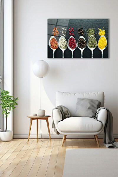 bayçağrı Cam Tablo