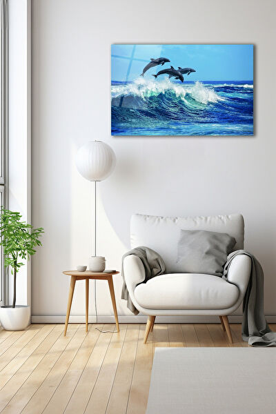 bayçağrı Cam Tablo