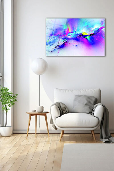 bayçağrı Cam Tablo