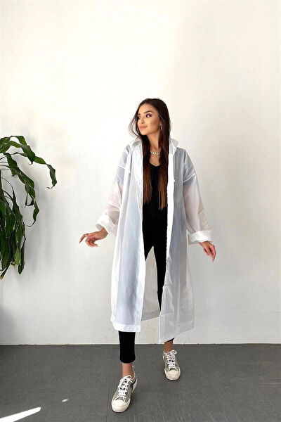 newdaki Erkek Trençkot, Yağmurluk