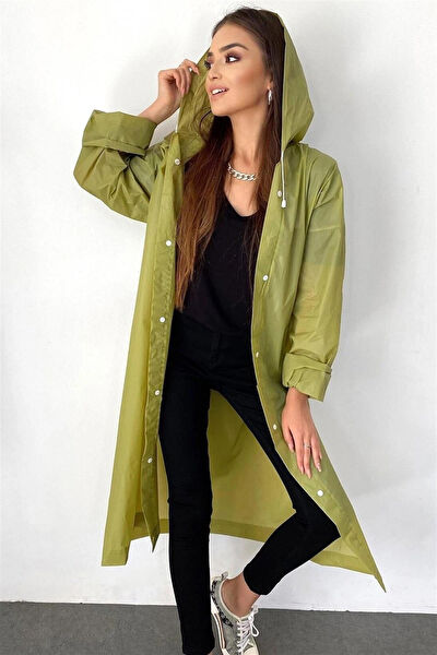 newdaki Erkek Trençkot, Yağmurluk