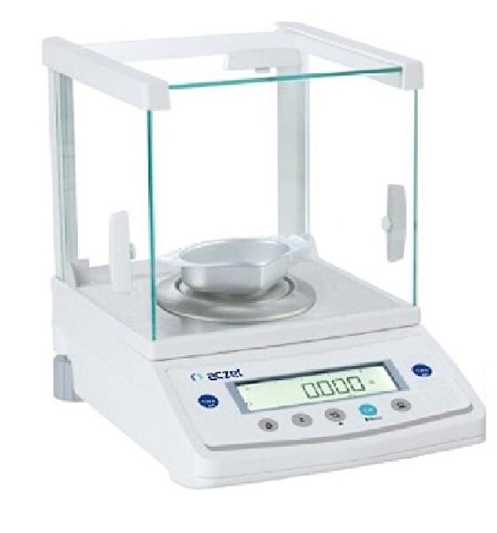 Shinko Hassas Terazi