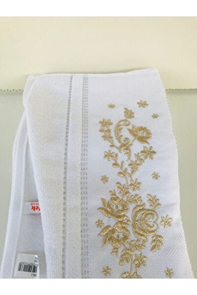 Özdilek El, Yüz, Saç Havlusu