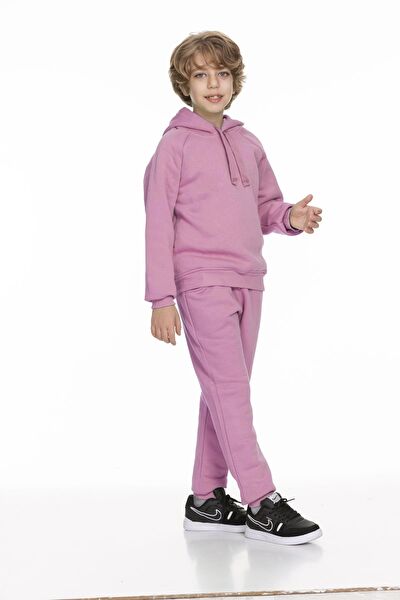 PERENDİ Erkek Çocuk Takım