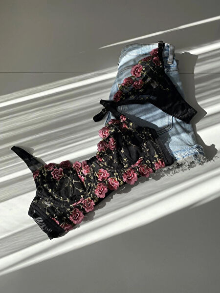 Love Secret İç Çamaşır Takımı