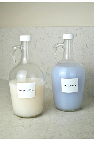 Qualitev Sıvı Deterjan