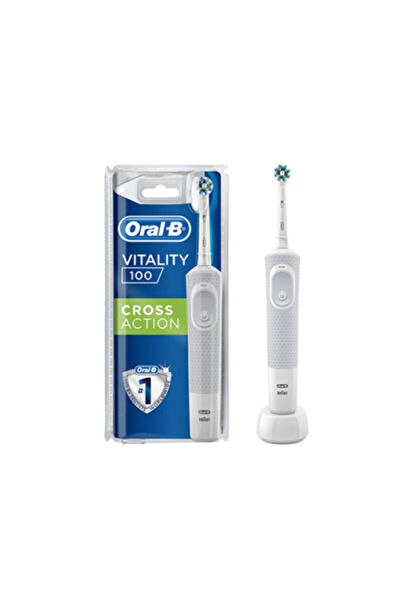 Oral-B Elektrikli Diş Fırçası, Yedek Başlığı
