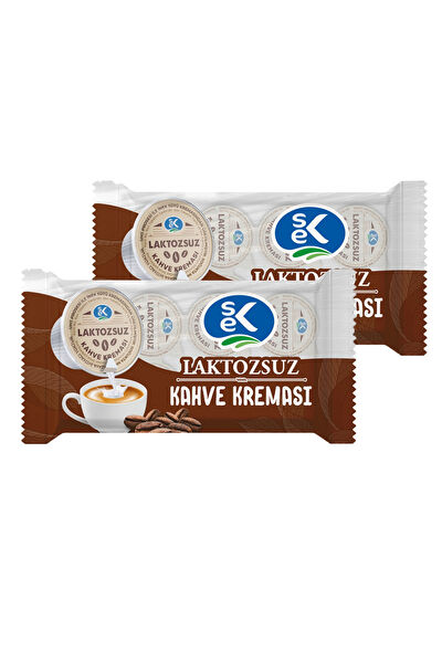 Sek Süt Tozu ve Krema