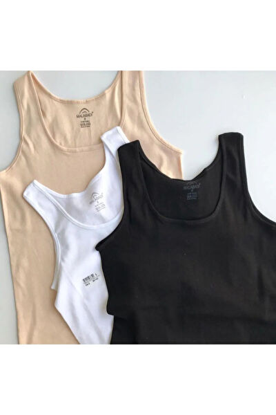 Malabadi Kadın Atlet, Body