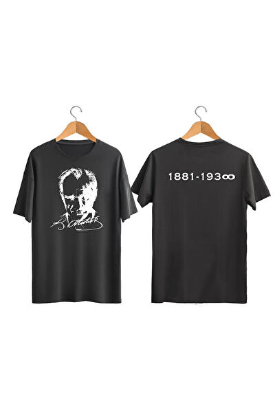 byvol Erkek Tişört