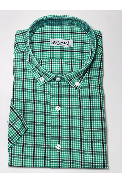 Süvari Erkek Gömlek