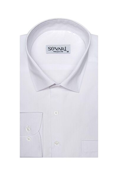 Süvari Erkek Gömlek