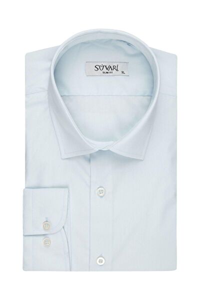 Süvari Erkek Gömlek