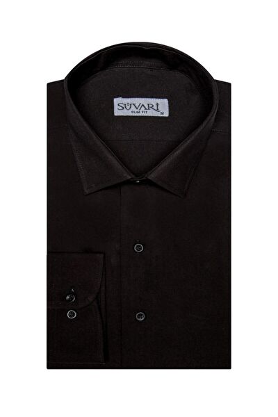 Süvari Erkek Gömlek