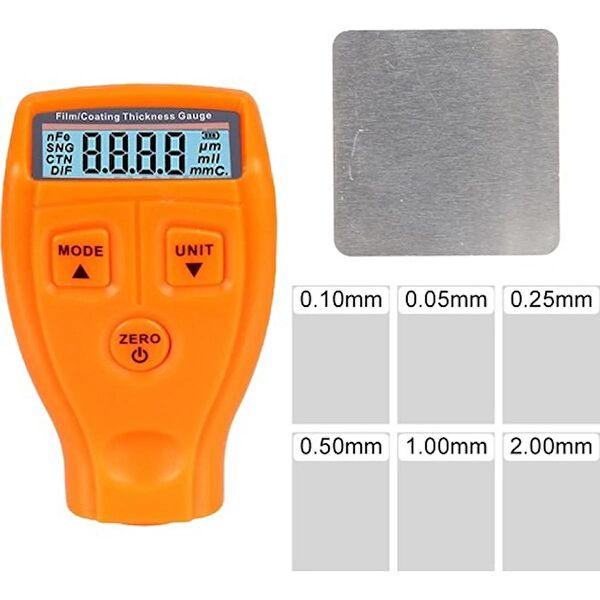 Benetech Dijital Ölçüm Cihazları