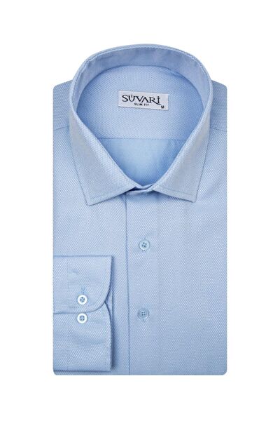 Süvari Erkek Gömlek