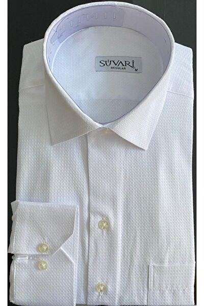 Süvari Erkek Gömlek