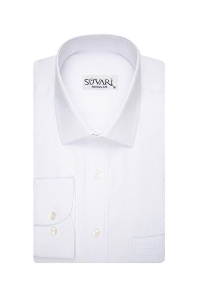 Süvari Erkek Gömlek