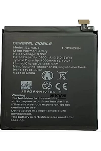 Eda Teknik Cep Telefonu Aksesuar Yedek Parça