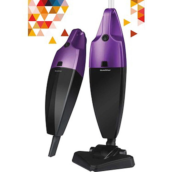 Goldmaster Elektrikli Süpürge