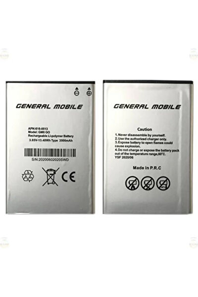 Eda Teknik Cep Telefonu Aksesuar Yedek Parça