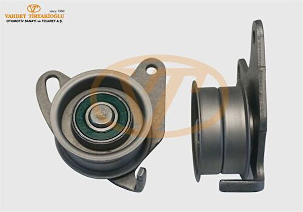 GMB Alternatör Rulmanı