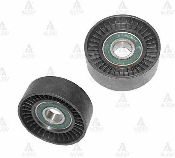 GMB Alternatör Rulmanı