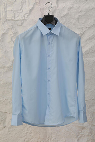 Gambocci Erkek Gömlek