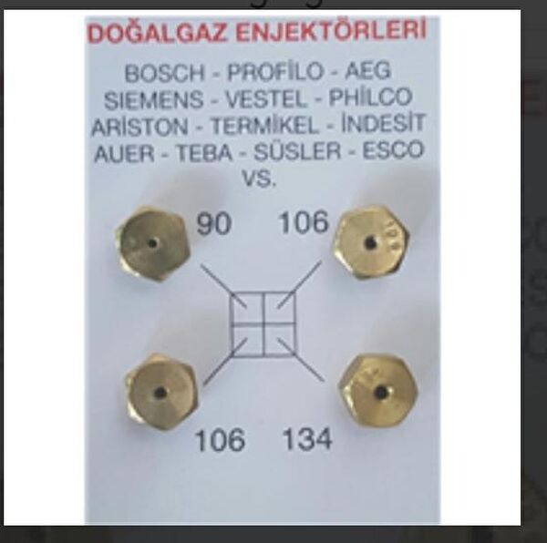 Gençler Lpg PVC-PPRC Boru ve Fittings