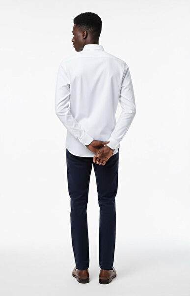 Lacoste Erkek Gömlek