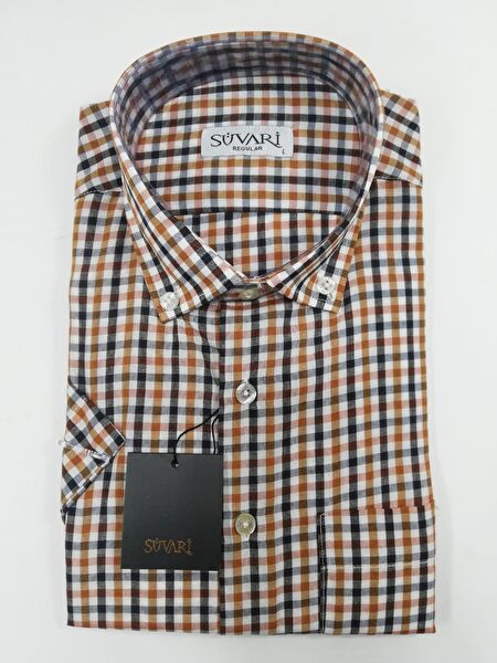 Süvari Erkek Gömlek