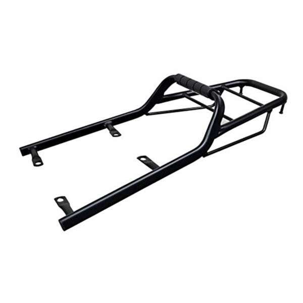 Atlılar Motosiklet Çanta Taşıyıcılar