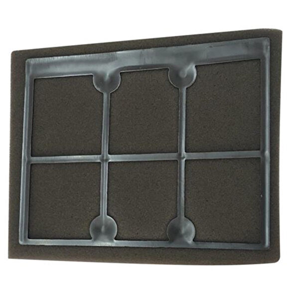 GMS Krank, Piston ve Contalar