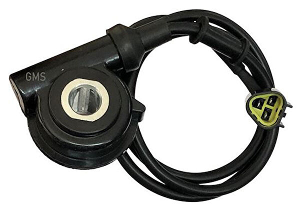 GMS Motosiklet Lastik Tamir Ürünleri