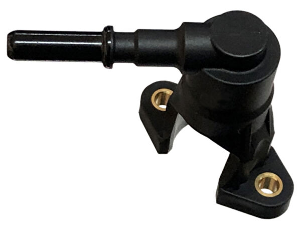 GMS Krank, Piston ve Contalar