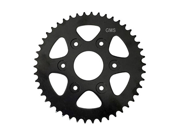 Monero Zincir & Kayışlar